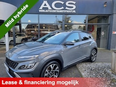 Hyundai Kona - 1.0 T-GDI Comfort Hybride | Digi Dash | Camera | stoelverw. | Mooie uitvoering