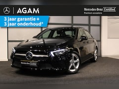 Mercedes-Benz A-klasse - Limousine 200 Launch Edition Progressive