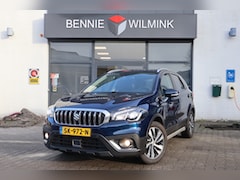 Suzuki S-Cross - 1.4 BoosterJet High Executive AdaptiveCruise/Trekhaak/Pano/AllSe