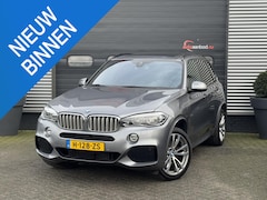 BMW X5 - xDrive40e iPerformance High Executive | Panoramadak | Camera | Bang & Olufsen | DAB | 20 I