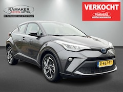 Toyota C-HR - 1.8 Hybrid Dynamic