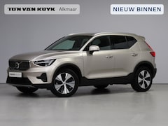 Volvo XC40 - T4 Plug-in hybrid Plus Bright / Trekhaak / Elektr. bed. stoelen / Privacy glass / Harman K