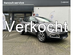 Renault Captur - 0.9 TCe Dynamique | Automatische Airco | Cruise control | Navigatie | Achteruitrijcamera