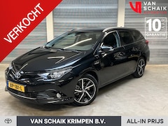 Toyota Auris Touring Sports - 1.8 Hybrid Dynamic Ultimate