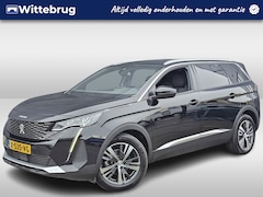 Peugeot 5008 - 1.2 Hybrid Allure Pack Business Automaat NIEUWE AUTO € 7000.-Korting