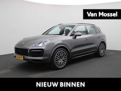 Porsche Cayenne - 3.0 | SPORTDESIGN | NL AUTO | 1E EIGENAAR | VOLLEDIG ONDERHOUDEN | VIERWIELBESTURING | PAN