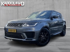 Land Rover Range Rover Sport - 3.0 SD V6 HSE | Geheel rijklaar | Facelift model |