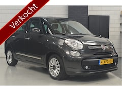 Fiat 500 L Living - 0.9 TwinAir Easy // AIRCO // CRUISE // 140.000 km //