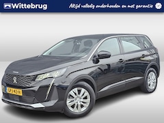 Peugeot 5008 - 1.2 PureTech Active Trekhaak