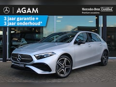 Mercedes-Benz A-klasse - Hatchback 250 e AMG Line