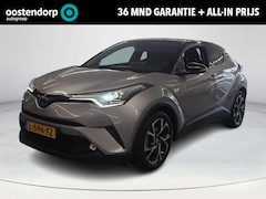 Toyota C-HR - 1.8 Hybrid Style Ultimate