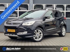 Ford Kuga - 1.6 Titanium Plus Styling Pack Camera Elektr. Achterklep