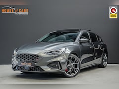 Ford Focus - ST-3 2.3 280pk Performance pack |launch control|sper diff|panoramadak|B&O|adaptive cruise