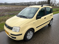 Fiat Panda - 1.1 Active Nieuw APK/Stuurbekrachtiging/Dakrails