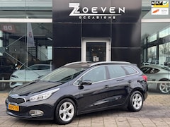 Kia Cee'd Sportswagon - 1.6 GDI Business Pack