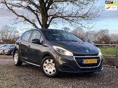 Peugeot 208 - 1.6 BlueHDi Active | Cruise + Airco + Navi nu € 4.750,