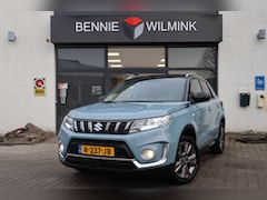 Suzuki Vitara - 1.4 Boosterjet Select Hybrid Automaat AdaptiveCruise/Apple/Andro