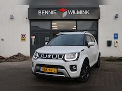 Suzuki Ignis - 1.2 Hybrid Select Automaat/Apple/AndroidAuto