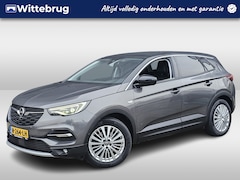 Opel Grandland X - 1.6 Turbo Hybrid Business Executive Automaat | Camera | Trekhaak | Navigatie