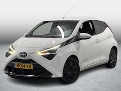 Toyota Aygo - 1.0 VVT-i X-Play Camera Apple Carplay/Android