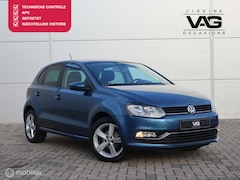 Volkswagen Polo - 1.2 TSI Highline Automaat Clima CarPlay PDC