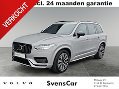 Volvo XC90 - T8 Recharge AWD Ultimate Bright | Bowers & Wilkins | Luchtvering | Trekhaak |