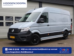 Volkswagen Crafter - 35 2.0 TDI 140pk Euro 6 - L2H2 - L3H3 Highline LED - Trekhaak