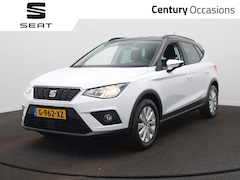 Seat Arona - 1.0 TSI Style Business Intense /Acc / Camera / Beats Audio