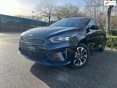 Kia Cee'd Sportswagon - Ceed 1.6 GDI PHEV DynamicPlusLine