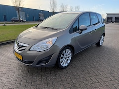 Opel Meriva - 1.4 Turbo Automaat Eerste Eigenaar