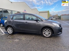 Toyota Verso - 1.6 VVT-i Business NAVI | PANO | CAMERA | CLIMA | CRUISE | NAP | APK