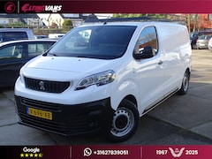 Peugeot Expert - 226S 1.6 BlueHDI 95 Premium