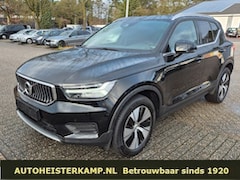 Volvo XC40 - 1.5 T4 Recharge Inscription Expression LED Camera Stoelverwarming Stuurverwarming 18 Inch