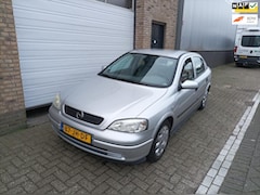 Opel Astra - 1.6-16V Airco Cruise Trekhaak APK 01-2026