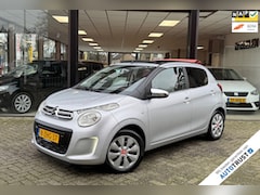 Citroën C1 - 1.0 e-VTi Airscape 1e EIG | CABRIO | AIRCO | NAP