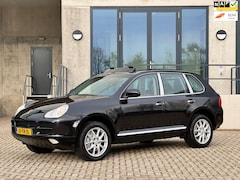 Porsche Cayenne - 4.5 S /YOUNGTIMER/BOSE/PANO/4X4/NAVI/340PK