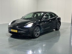 Tesla Model 3 - Stnd. Plus 60 kWh Trekhaak 1000 KG Trekgewicht