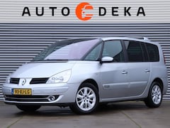 Renault Grand Espace - 2.0T Dynamique 7 PERS. *Klimaatreg.*Parkeersens