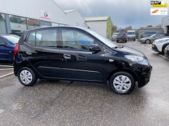 Hyundai i10 - 1.1 i-Drive Cool AIRCO | CENTRALE DEURVRG. | NIEUWE DISTRIBUTIE | NAP | APK |