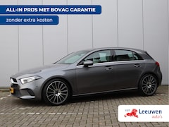 Mercedes-Benz A-klasse - 200 Business Solution | Widescreen | Org. NL | 163PK