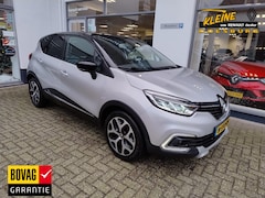 Renault Captur - TCe 130 Intens TREKHAAK