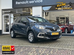 Renault Captur - TCe 90 Limited