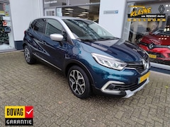 Renault Captur - TCe 150 EDC Intens AUTOMAAT