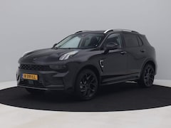 Lynk & Co 01 - 1.5 Plug-in Hybrid | 360° | BLACK | NLD AUTO