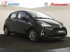 Toyota Yaris - 1.5 Hybrid Design | Trekhaak | Navigatie