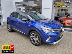 Renault Captur - TCe 155 EDC Edition One AUTOMAAT