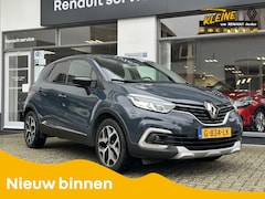 Renault Captur - TCe 150 EDC Intens AUTOMAAT