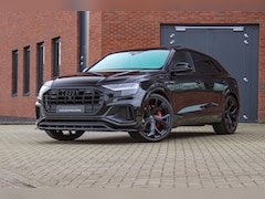 Audi Q8 - 55 TFSI e quattro S-Line | Pano | Soft-close | B&O | RS-zetels | Trekhaak