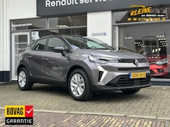 Renault Captur - TCe 90 evolution NIEUW MODEL RIJKLAARPRIJS