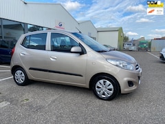 Hyundai i10 - 1.1 i-Drive Cool AIRCO | CENTRAAL DEURVR | NIEUWE DISTRIBUTIE| NAP | APK |